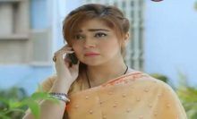 Love in Gulshan e Bihar Episode 43 in HD