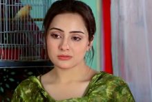 Kambakht Tanno Episode 193 in HD