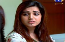 Kabhi Socha Na Tha Episode 23 in HD