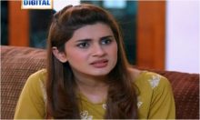 Shadi Mubarak Ho Episode 12 in HD