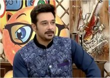 Salam Zindagi With Faisal Qureshi in HD 15th September 2017