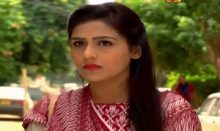 Naseeboon Jali Nargis Episode 101 in HD