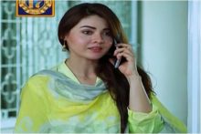 Main Mehru Hoon Episode 257 in HD