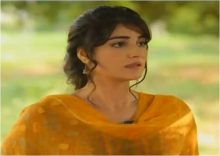 Boltay Afsane Maasi Gul Bano Telefim in HD