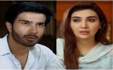 Woh Aik Pal last Episode 26 in HD