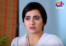 Ghareebzaadi Episode 37 in HD