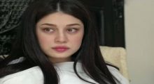 Shikwa Nahin Kissi Se Episode 27 in HD