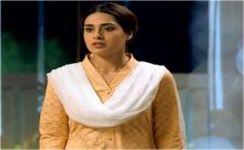 Ghairat Episode 9 in HD