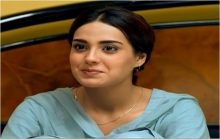 Ghairat Episode 11 in HD