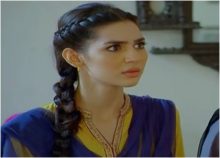 Zoya Sawleha Episode 23 in HD