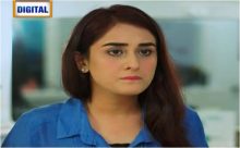 Main Mehru Hoon Episode 259 in HD