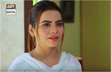 Main Mehru Hoon Episode 260 in HD