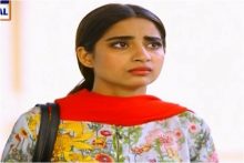 Mubarak Ho Beti Hui Hai Episode 25 in HD