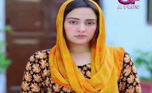 Kambakht Tanno Episode 197 in HD