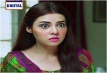 Main Mehru Hoon Episode 261 in HD