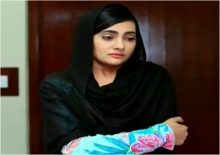 Ghareebzaadi Episode 38 in HD