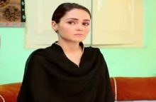 Ghareebzaadi Episode 39 in HD