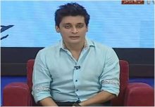 Aap Ka Sahir in HD 25th September 2017