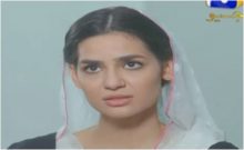 Zoya Sawleha Episode 25 in HD