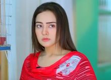 Kambakht Tanno Episode 199 in HD