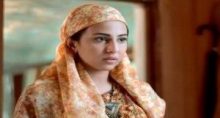 Neelum Kinaray Episode 4 in  HD