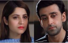 Tere Bina Last Episode 31 in HD