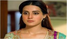 Ghairat Episode 13 and 14 in HD