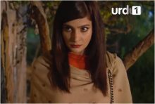 Baaghi Episode 11 in HD