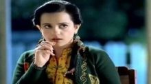 Neelum Kinaray Episode 5 in  HD