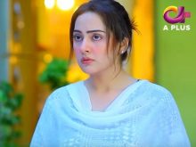 Kambakht Tanno Episode 202 in HD
