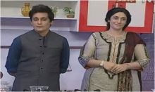 Aap Ka Sahir in HD 3rd October 2017