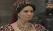 Kosem Sultan Season 2 Episode 30 in HD