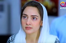 Kambakht Tanno Episode 203 in HD