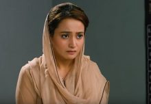 Is Chand Pay Dagh Nahin Episode 14 in HD
