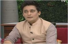Aap Ka Sahir in HD 4th October 2017