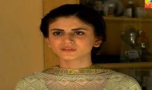 Naseebon Jali Episode 15 in HD