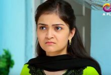 Ghareebzaadi Episode 43 in HD