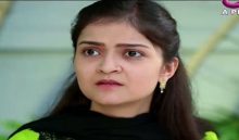 Ghareebzaadi Episode 44 in HD