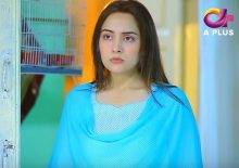 Kambakht Tanno Episode 206 in HD