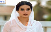 Ghairat Episode 17 and 18 in HD