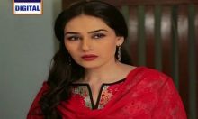 Chandni Begum Episode 8 in HD