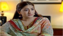 Adhoora Bandhan Episode 3 in HD