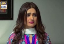 Aik Hi Bhool Episode 83 in HD