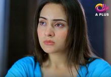 Kambakht Tanno Episode 207 in HD