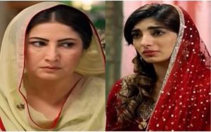 Mubarak Ho Beti Hui Hai Episode 31 and 32 in HD