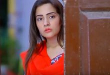 Kambakht Tanno Episode 209 in HD