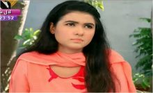 Ghareebzaadi Episode 45 in HD