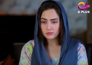 Kambakht Tanno Episode 210 in HD