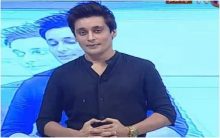 Aap Ka Sahir in HD 17th October 2017