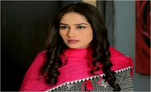 Chandni Begum Episode 12 in HD